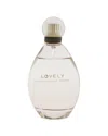 Sarah Jessica Parker Women's 3.4oz Lovely Edp