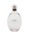 Sarah Jessica Parker Women's 6.7oz Lovely Edp