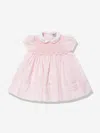 Sarah Louise Baby Girls Smocked Dress