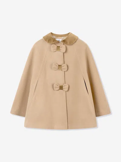 Sarah Louise Babies'  Girls Cape