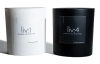 Sarah Maxwell Beauty Liv Candle Pairing