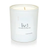 Sarah Maxwell Beauty Liv1 Scented Candle