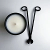 Sarah Maxwell Beauty Liv4 Candle & The Trim Pairing