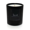 Sarah Maxwell Beauty Liv4 Scented Candle