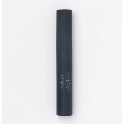 Sarah Maxwell Lavish Sculpting Lightweight Mascara In Transparent