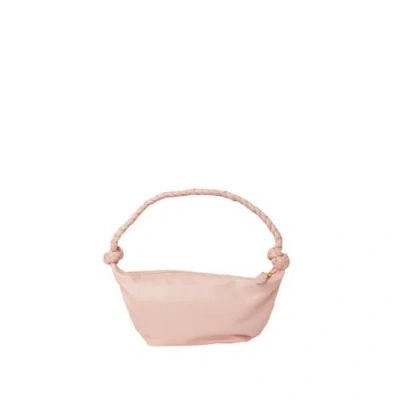 Sarah Stewart The Bella Handbag In Pink