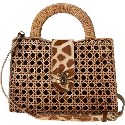 Sarah Stewart The Harper Handbag