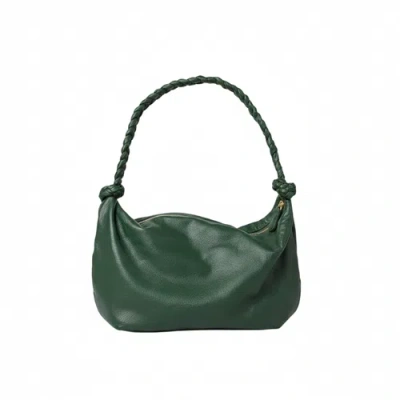 Sarah Stewart The Isabella In Green
