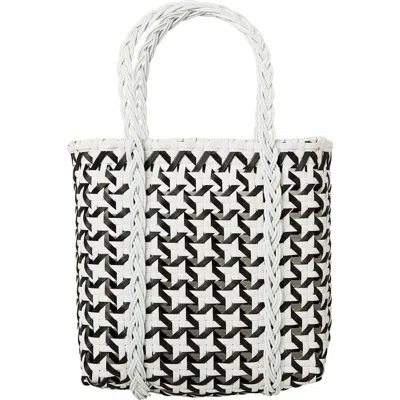 Sarah Stewart The Lydia Tote In Multi