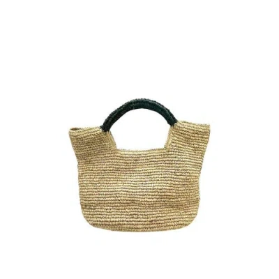 Sarah Stewart The Opal Bag In Gold