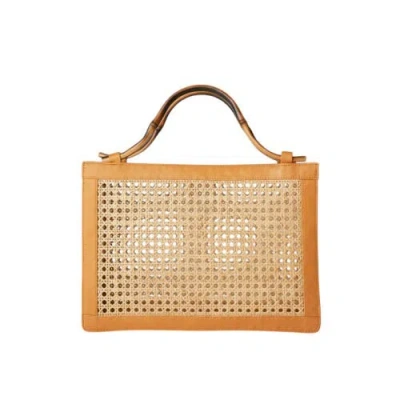 Sarah Stewart The Reece Bag In Multi