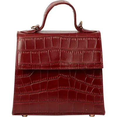 Sarah Stewart The Robin Handbag