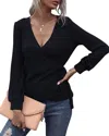 Sarah Woodz Blouse