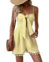 Sarah Woodz Jumpsuit