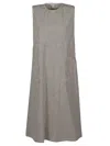 Sarahwear Cotton Gardener Dress