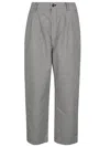 Sarahwear Cotton Trousers