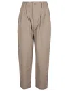Sarahwear Cotton Trousers