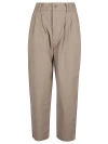 SARAHWEAR SARAHWEAR COTTON TROUSERS