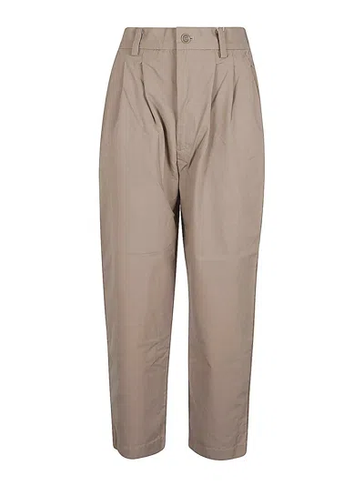 SARAHWEAR COTTON TROUSERS