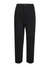 SARAHWEAR COTTON TROUSERS
