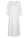 Sarahwear Linen Shirt Dress
