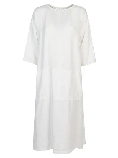 SARAHWEAR SARAHWEAR LINEN SHIRT DRESS