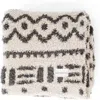 Saranoni Bamboni Receiving Blanket