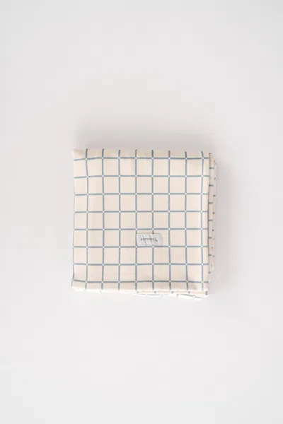 Saranoni Bamboni Receiving Blanket In Neutral