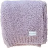 Saranoni Bamboni Receiving Blanket In Pink