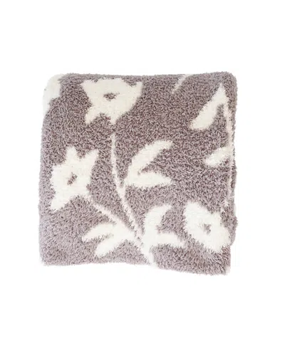 SARANONI DOUBLE LAYER BAMBONI TODDLER BLANKET