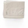Saranoni Faux Fur Toddler Blanket In Neutral