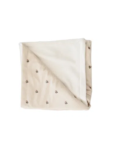 Saranoni Hooded Towel In Neutral