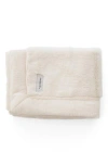 Saranoni Mini Blanket In Brown