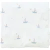 Saranoni Minky Print Swaddle