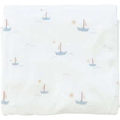 Saranoni Minky Print Swaddle
