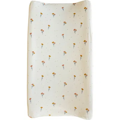 Saranoni Minky Print Swaddle In Pink