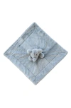 Saranoni Stuffed Animal Lovey In Gray