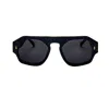 Sardine Women's Black Louie - Nouveau Noir In Black