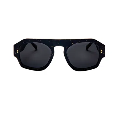 Sardine Women's Black Louie - Nouveau Noir