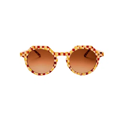 Sardine Women's Brown / Neutrals Georgie - Toasted Moxie