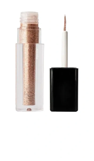 Sarelly Cherry On Top Glitter Liquid Eye Shimmer