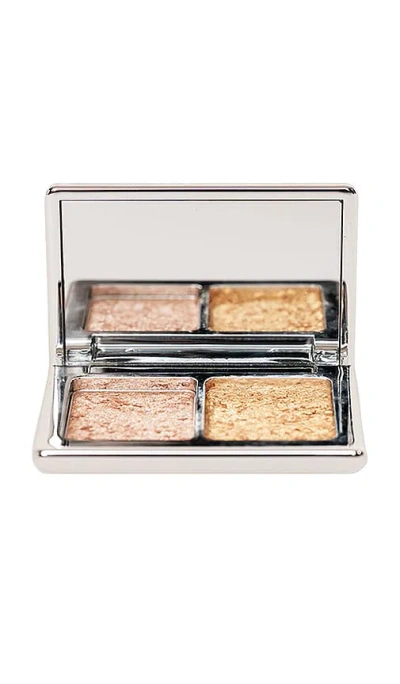 Sarelly Duo Flaky Eyeshadow Palette