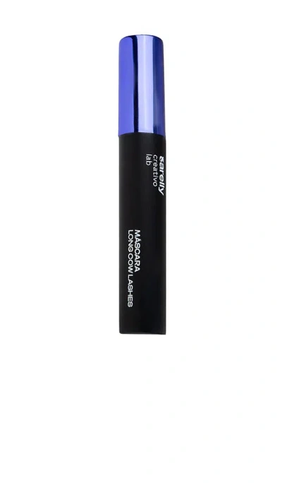 Sarelly Long Cow Lashes Waterproof Mascara