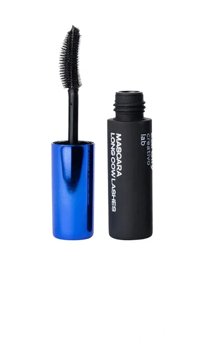 Sarelly Mini Long Cow Lashes Waterproof Mascara