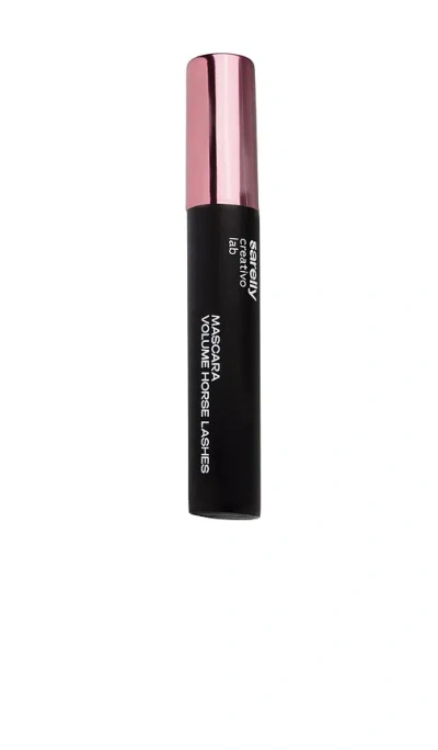 Sarelly Volume Horse Lashes Waterproof Mascara