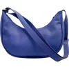 Sarep + Rose Moon Hobo Sling Bag 1.0 In Blue