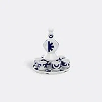 Sargadelos Entertaining Blue&white Uni