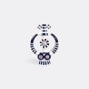 Sargadelos Decorative Objects Blue&white&pink Uni In Blue&white&pink