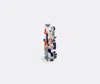 Sargadelos Decorative Objects Blue&white&red Uni In Blue&white&red