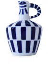 Sargadelos Paxaroforme No. 3 Porcelain Jar In Weiss